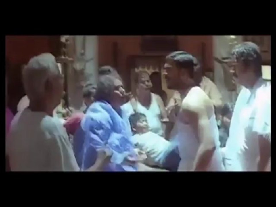 commando the force scene 8