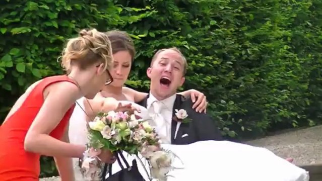 Treasure (The Hemmes feat. family & friends weddingversion)