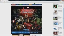 Avengers Alliance Hack Tool