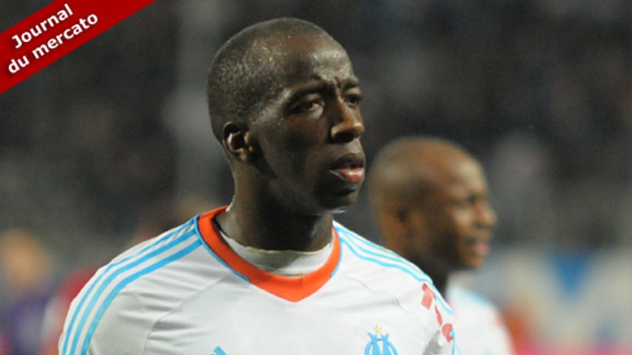 JDM : un nouveau prétendant pour Diawara ?