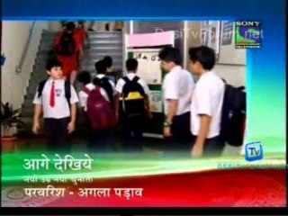 Parvarish  Agla Padaav 1st July 2013 Video Watch Online