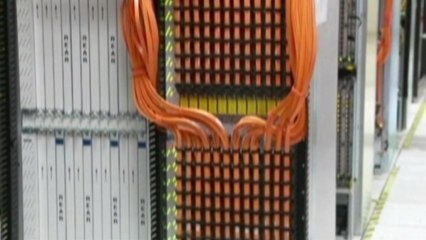 Outrage in Europe over U.S. spy accusations