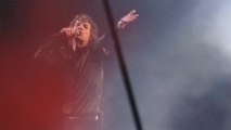 Rolling Stones give Glastonbury crowd total satisfaction