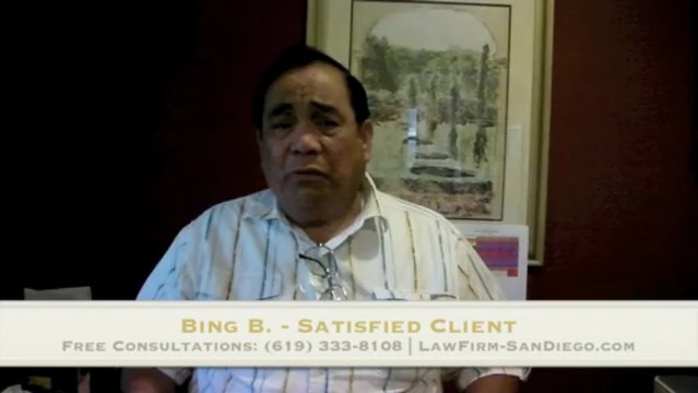 San Diego Attorney Reviews | Attorney in San Diego