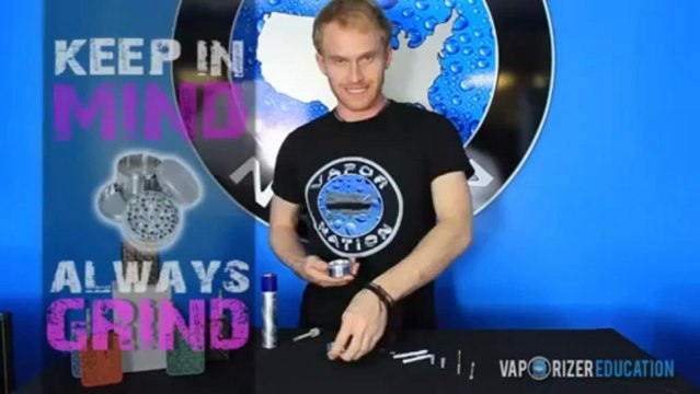 Iolite WISPR Vaporizer Review