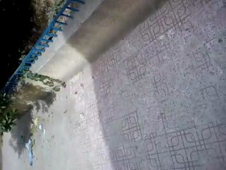 Saleté, draa el mizan, 01/07/2013, algerie poste ,09H00