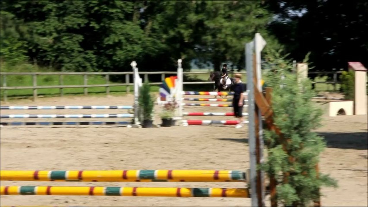 Ma Championne