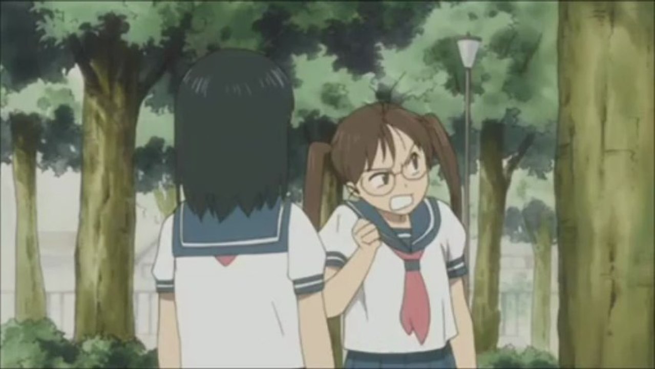 Koi kaze:- Les bannis ont droit d'amour