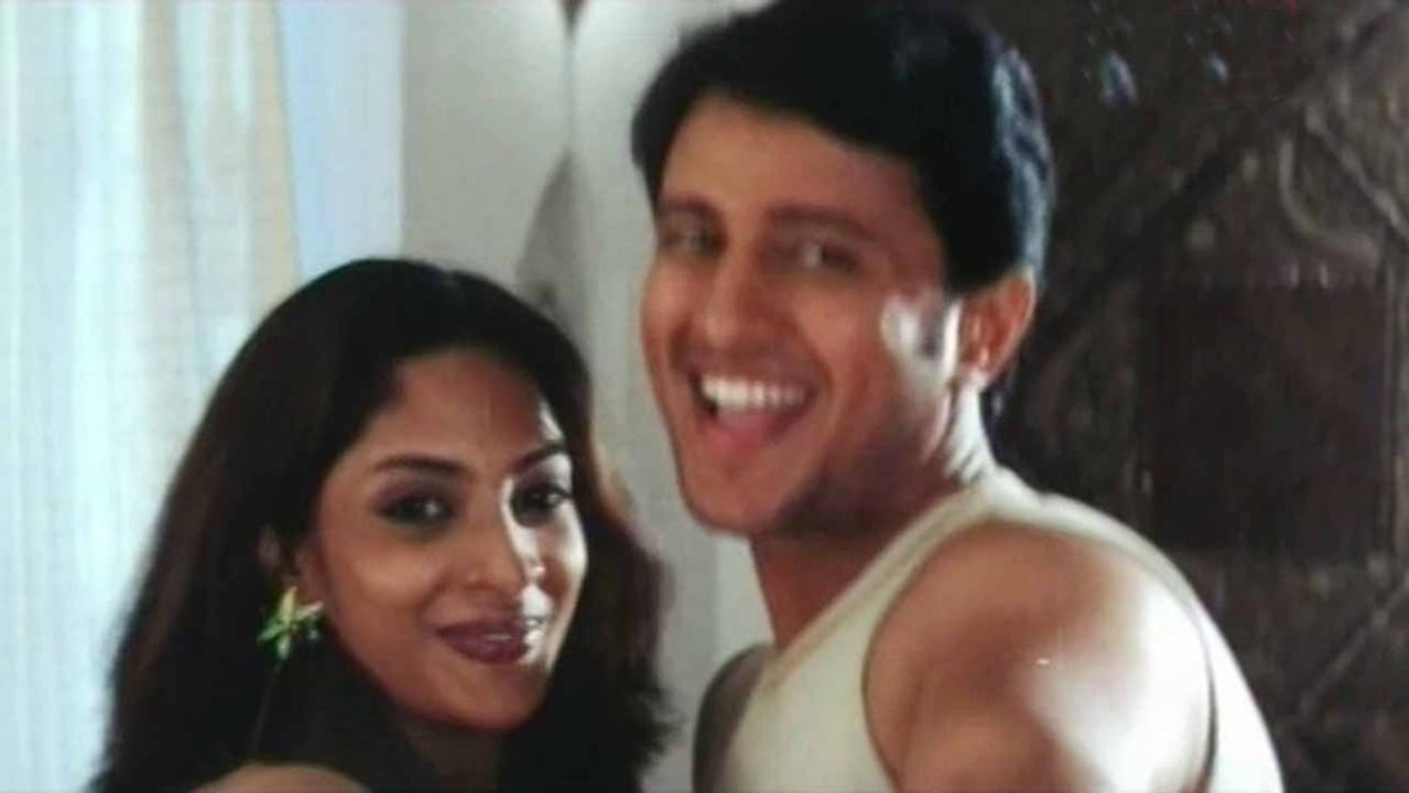 Appudappudu Songs - Neekem Telugu - Raja,Shriya Reddy - HD