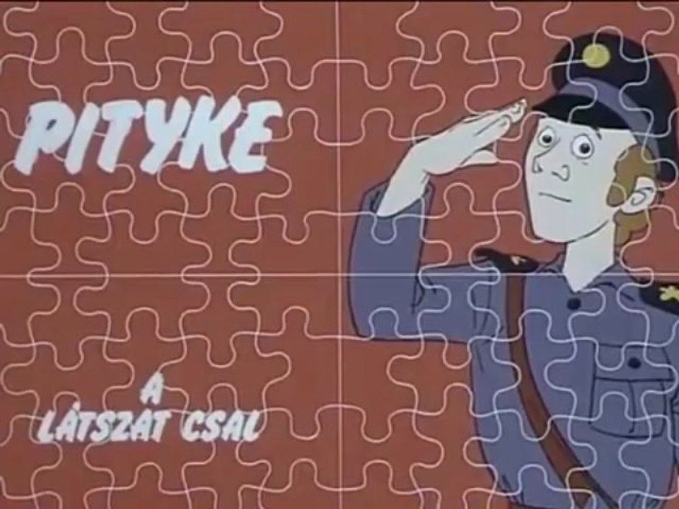 Pityke