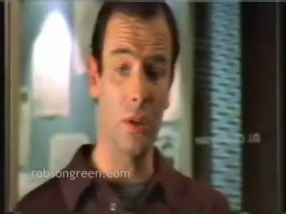 Wire in the Blood clip (12/02/04)