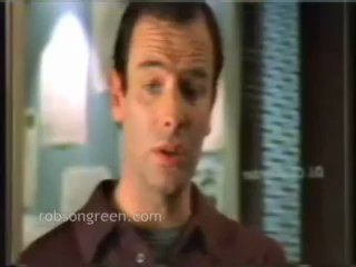 Wire in the Blood clip (12/02/04)