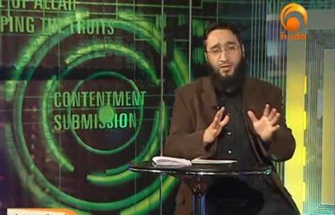 Inspiration  Story of Ibrahim Peace be upon him 1