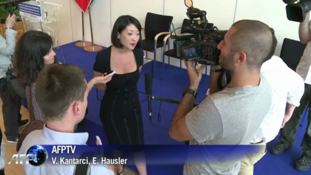 Espionnage: la France veut des explications , dit Pellerin