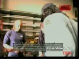 Criss Angel Magic Ya Sach 1st  July 2013 Video Watch Online Pt1