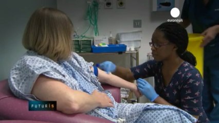 Crohn's disease: the inside story