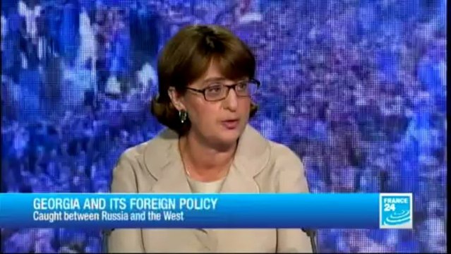 THE INTERVIEW - Ali Larayedh, Tunisian Prime Minister