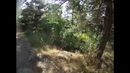 Abantos 2013(3ª parte)