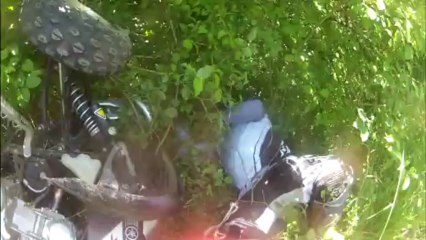 dimanche sympa en quad