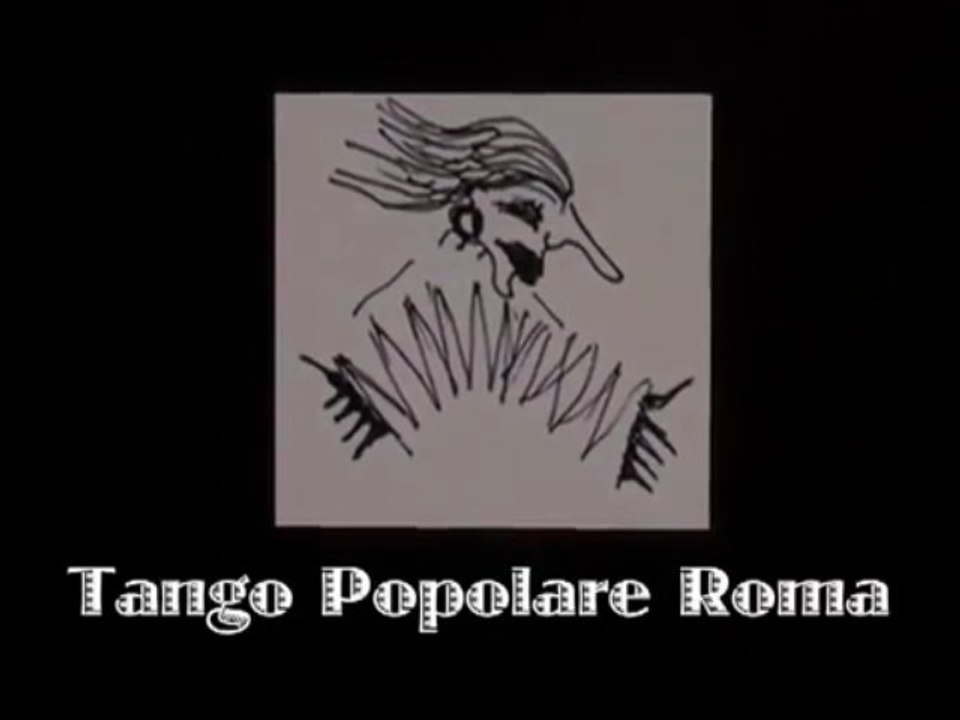 MILONGA POPOLARE - Ex Cinema Palazzo - Sala V.ARRIGONI