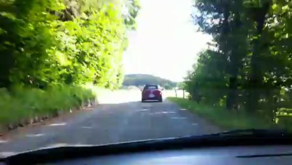 La Croisade des Huns 22 Juin 2013 Portion Suisse 2