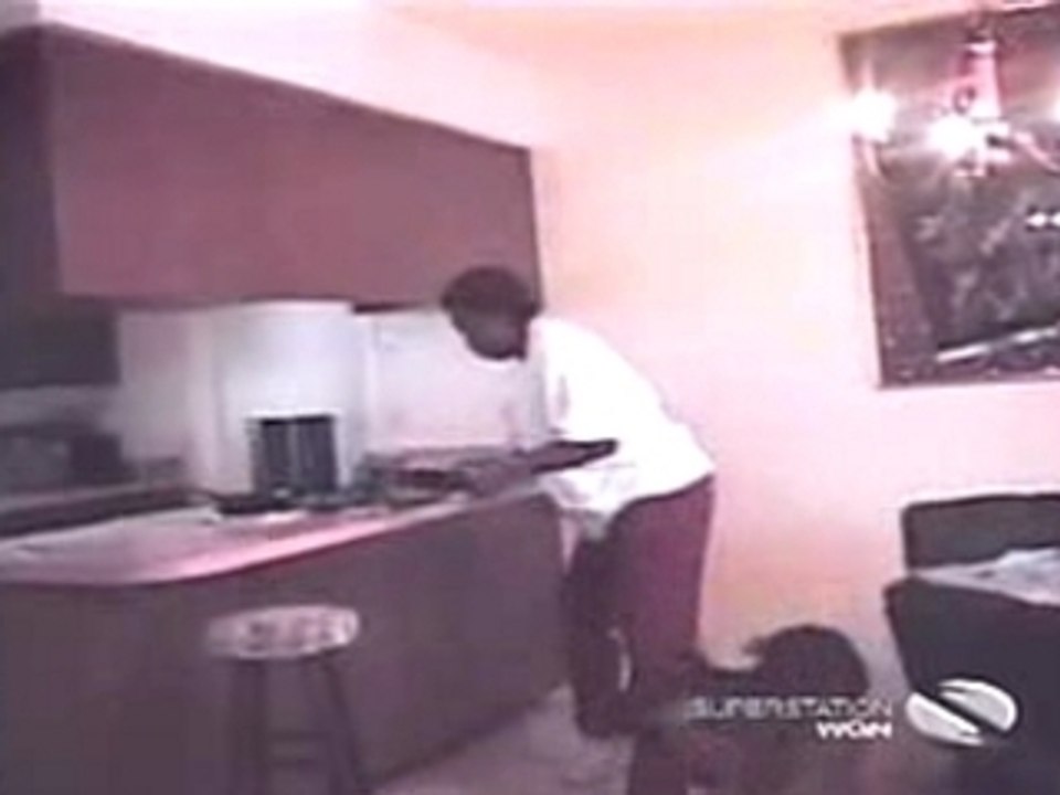 Cooking Crabs