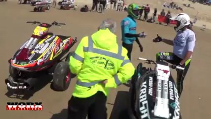 2013 IFWA JET JUMP EXTREME