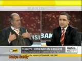 Osman Pamukoğlu, Kemalizm, Değişen Dünya Şartları - Üstad Kadir Mısıroğlu