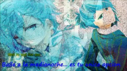 Poison Kiss - QUARTET★NIGHT Sub Esp Full