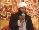 Sohna ae man mona ae Amina tera lal naat by Sohaib Raza Qadri.