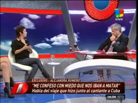 Pronto.com.ar La última novia de Rodrigo revela detalles inéditos