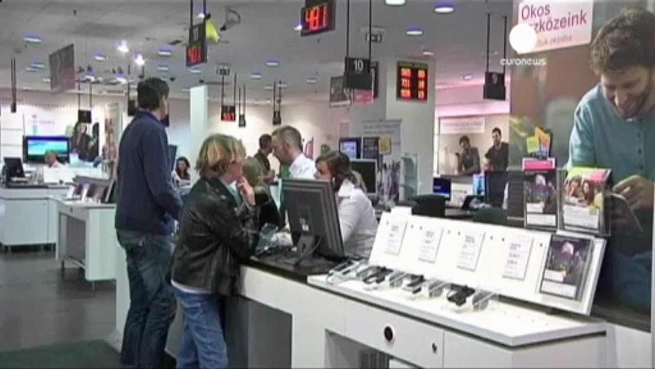 European mobile roaming fees cut