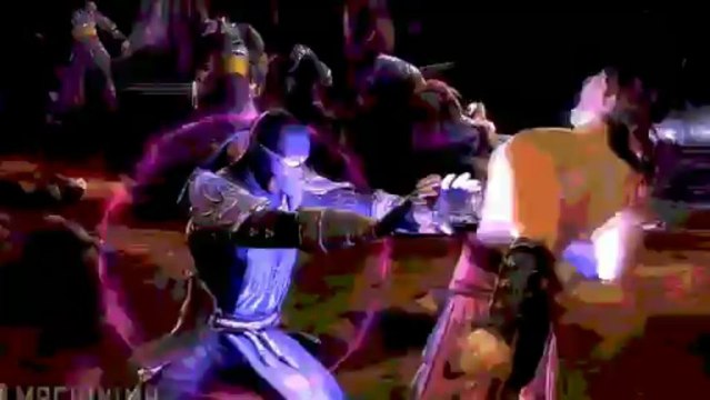 Mortal Kombat Komplete Edition CRACK+KEYGEN DOWNLOAD FREE