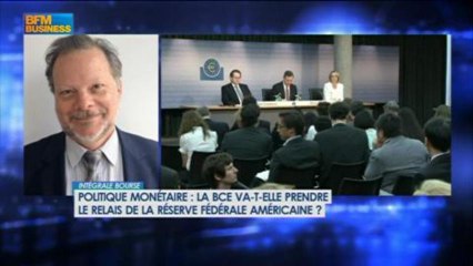 Philippe Béchade: "La Chine comme locomotive, je n'y crois plus", Intégrale Bourse - 1 juillet