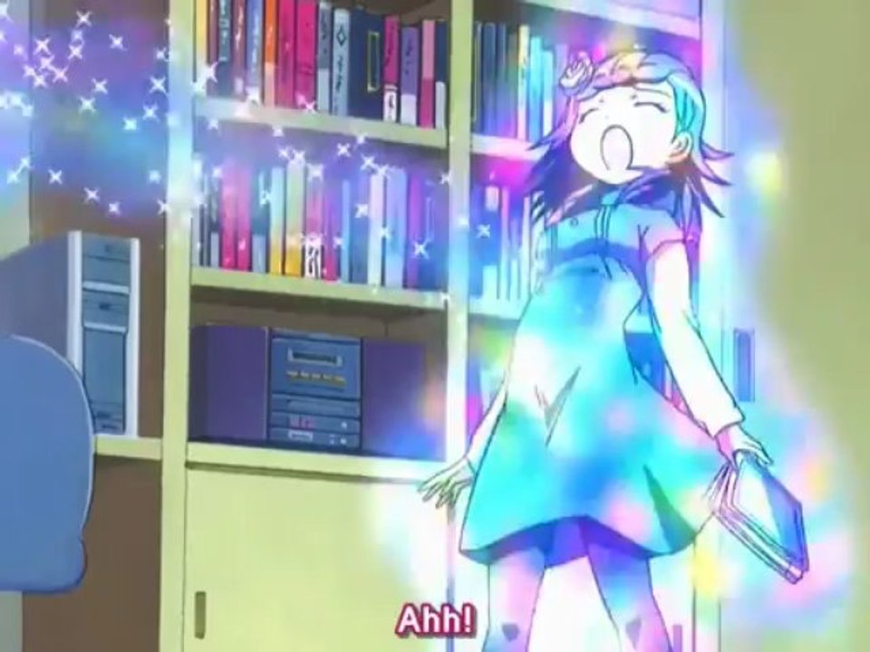 Onegai My Melody Kabanata 49 - Sana makapag sulat ako ng mga peoms