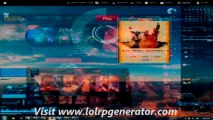 [LoL RP Generator] League Of Legends Riot Points Generator