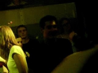 Dj Ghost @ H2o Club 20/10/2006