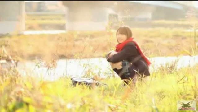 ℃-ute - lululululu (Saki Nakajima)