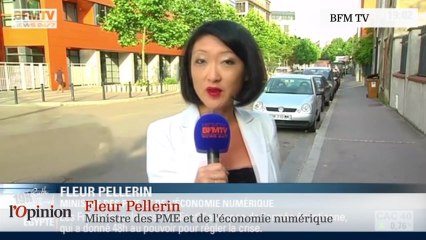 TextO' : Espionnage, une condamnation quasi-unanime