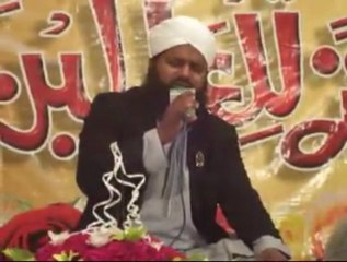Ya Mustafa Ata ho naat by Sohaib Raza Qadri.