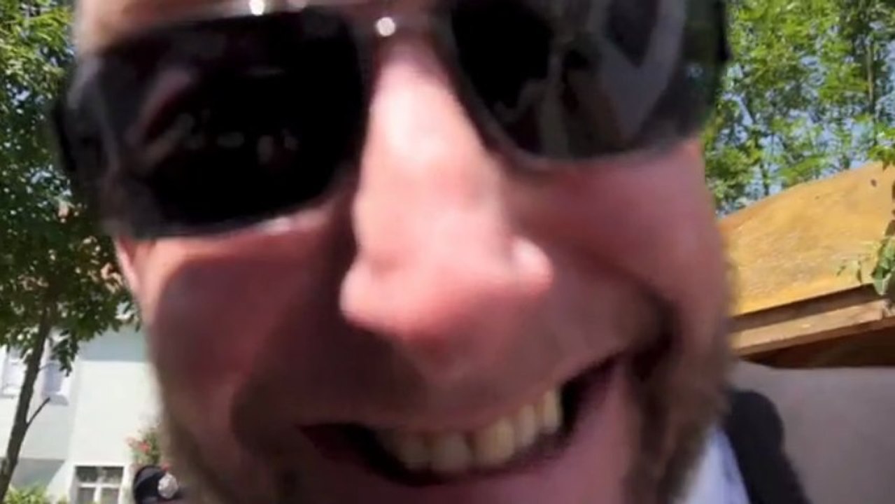 Petra & Pete - Teaser 2