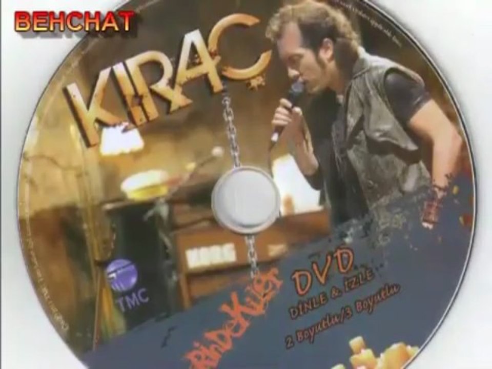 Kıraç - Ne Olur