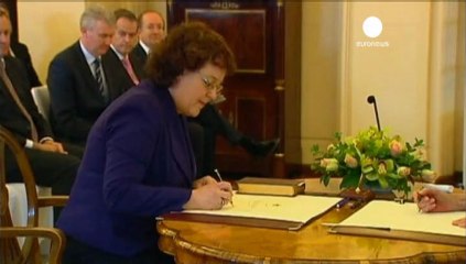 Australia: giura il nuovo governo di Rudd. Tra i 30...