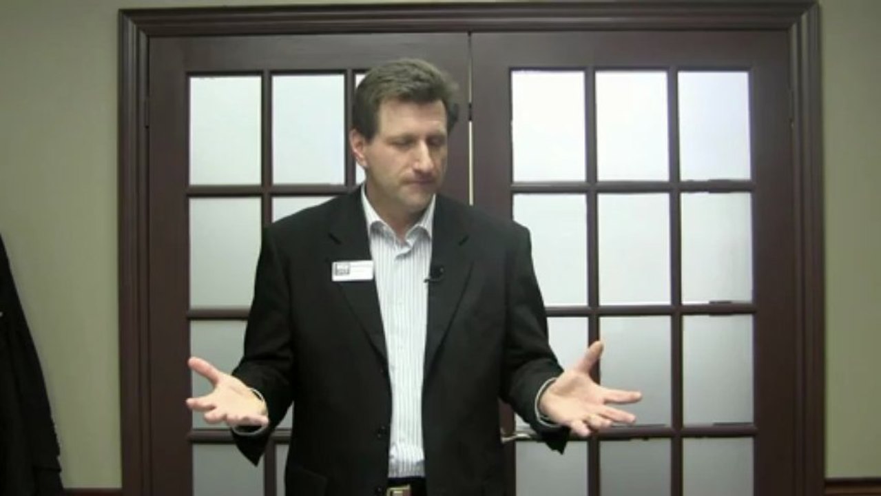 Real Estate Open House Sales Technique - Picky Buyers