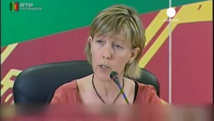 Portekiz Maliye Bakanı istifa etti