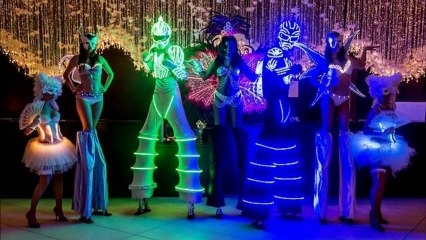 Summer Sensation @ Hilton Evian les Bains - 29 juin 2013