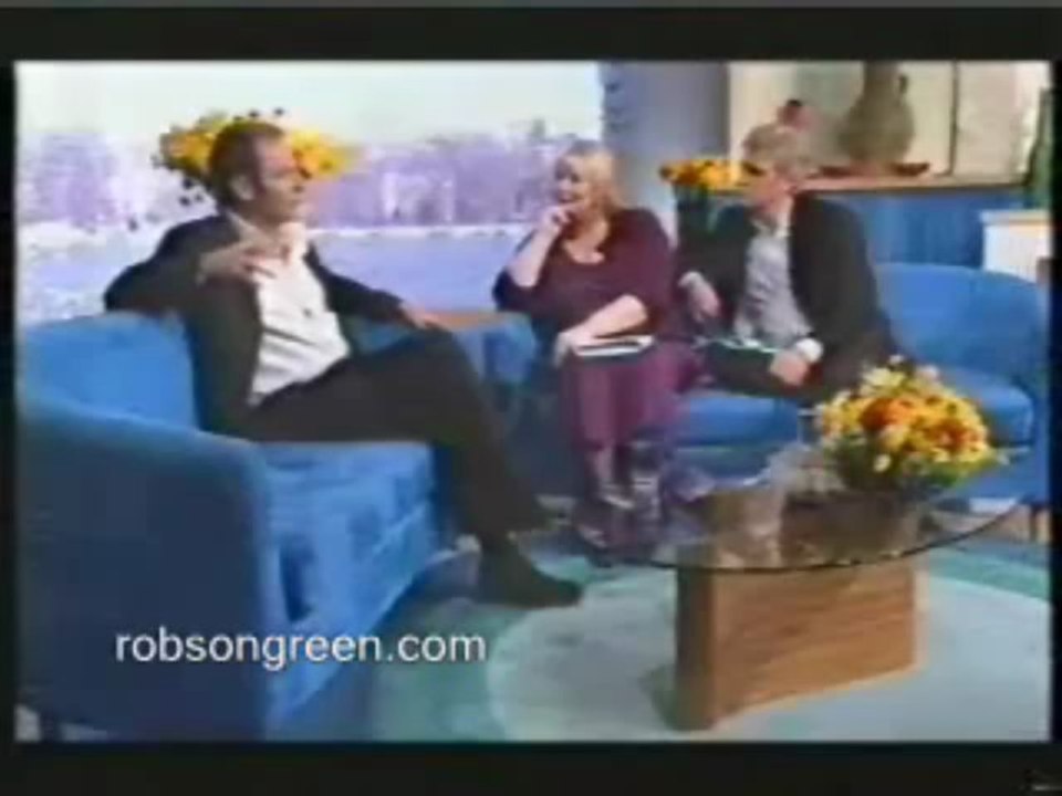 This Morning, pt.1 (26/02/04)