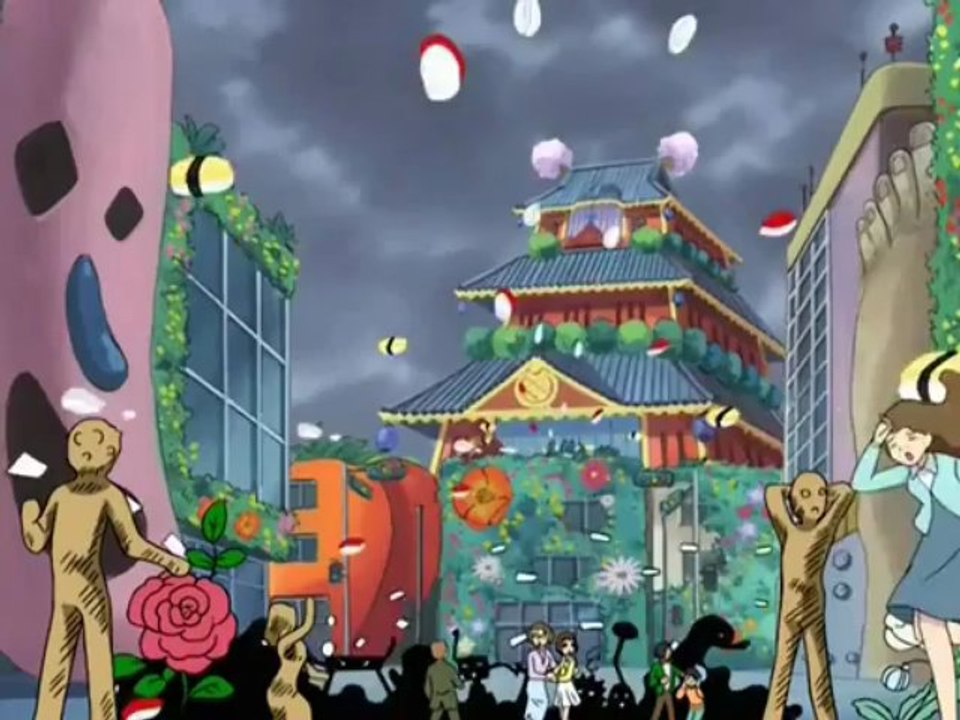 Onegai My Melody Kabanata 50 - Sana maligtas ko si Senpai