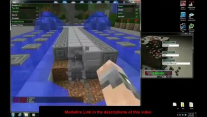 Minecraft Force Op 1.6.1 Hack [Mediafire]