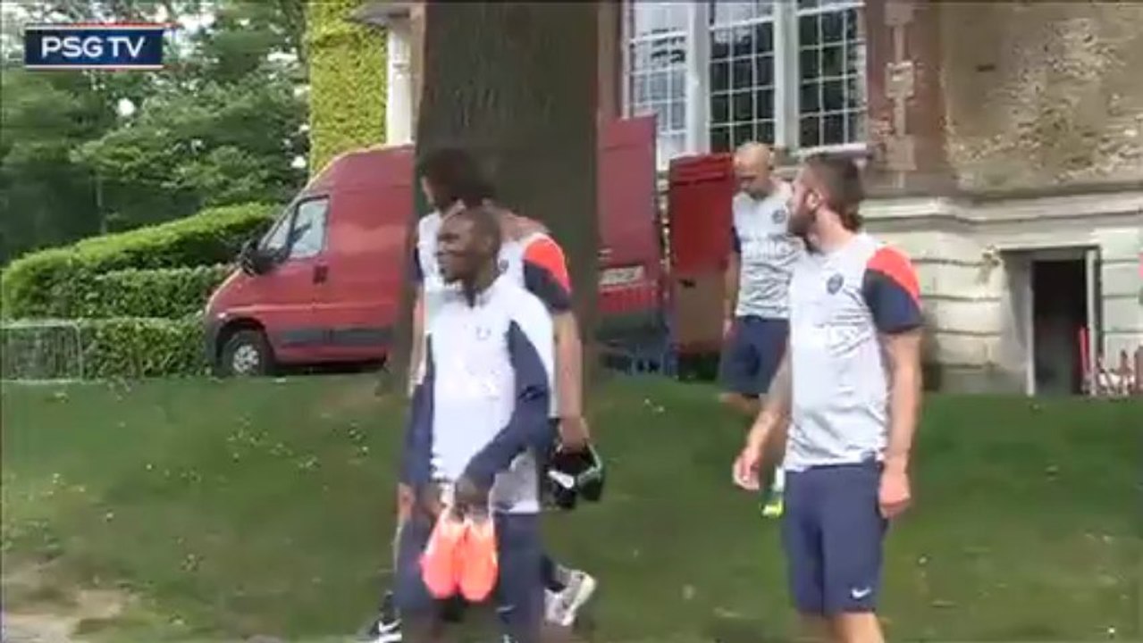 Le JT du lundi 1er juillet